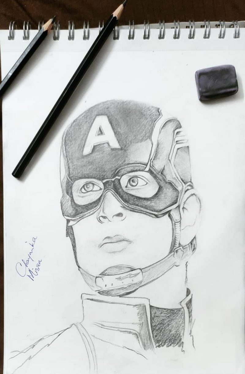Captain America