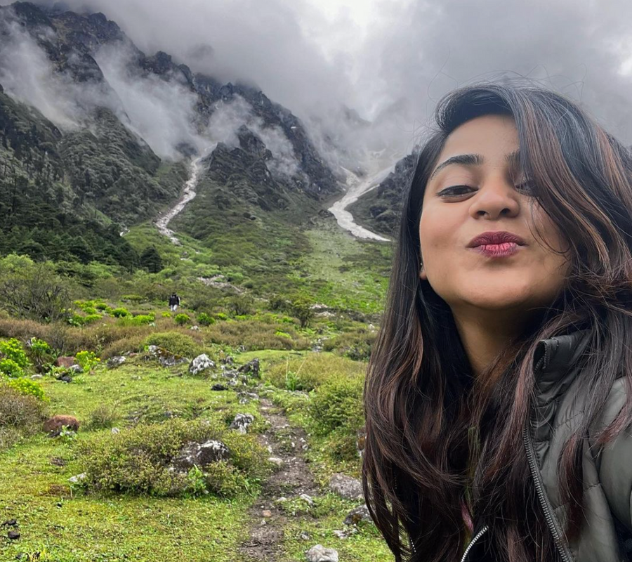 North East India